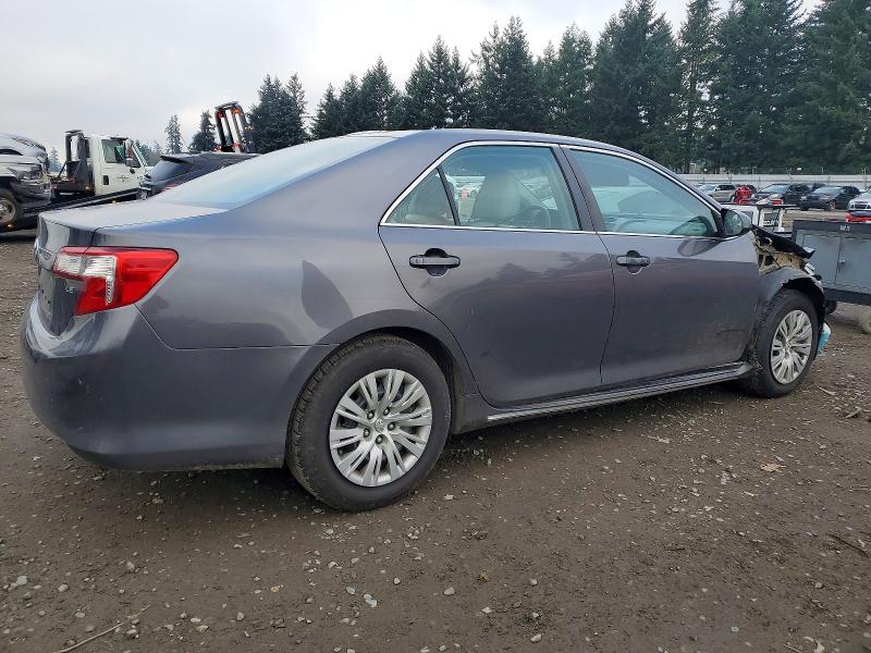 Photo 3 from auction – 2014 TOYOTA CAMRY L with VIN 4T4BF1FK2ER434489
