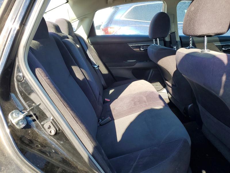Photo 10 from auction – 2013 NISSAN ALTIMA with VIN 1N4AL3AP5DC283384