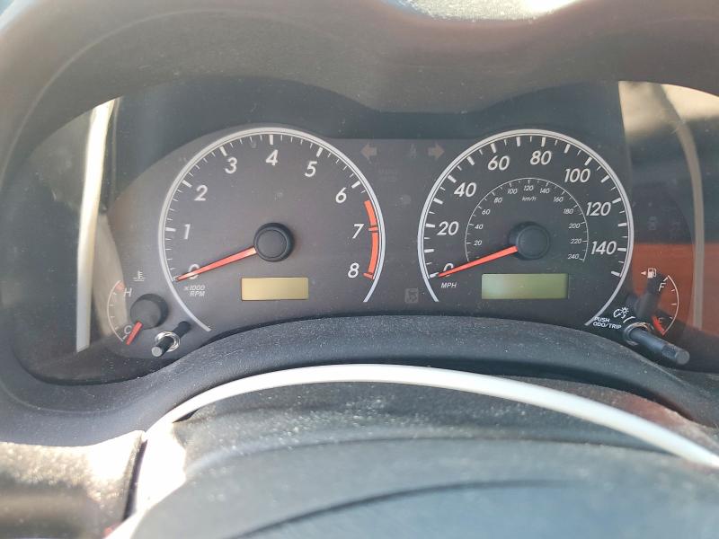 Zdjęcie 9 z aukcji – 2013 TOYOTA COROLLA BA z VIN 5YFBU4EE3DP148566
