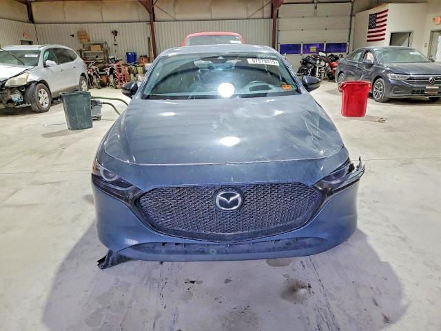 Photo 5 from auction – 2021 MAZDA 3 with VIN JM1BPBJY4M1400468