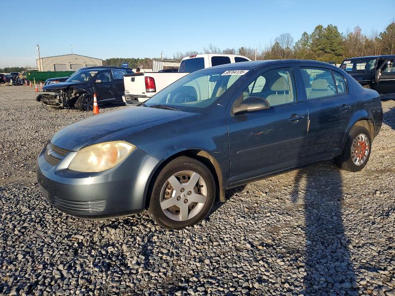 CHEVROLET COBALT LS 2006 with VIN 1G1AK55F767601147 - Photo from auction