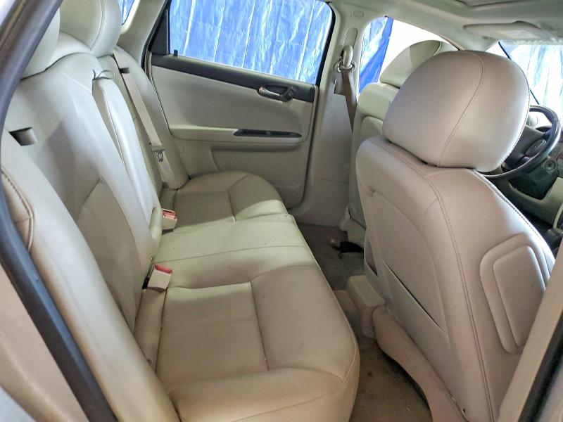 Photo 10 from auction – 2014 CHEVROLET IMPALA LIM with VIN 2G1WC5E32E1111428