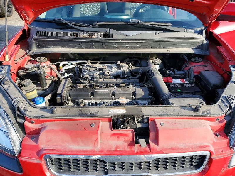 Photo 12 from auction – 2011 KIA SOUL with VIN KNDJT2A27B7286334
