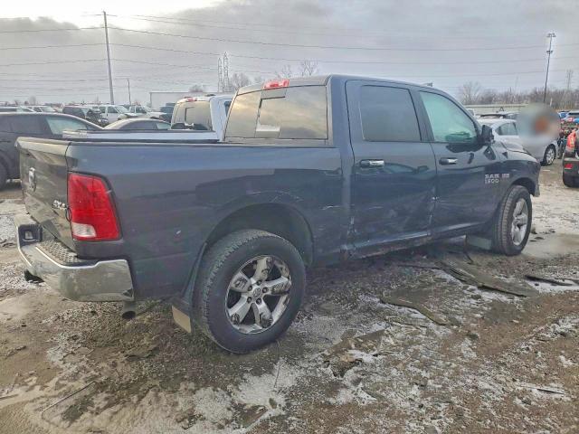 Photo 3 from auction – 2017 RAM 1500 with VIN 1C6RR7LT6HS818643