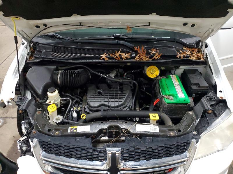 صورة رقم 12 من المزاد - 2014 DODGE GRAND CARA مع VIN 2C4RDGCG0ER264040