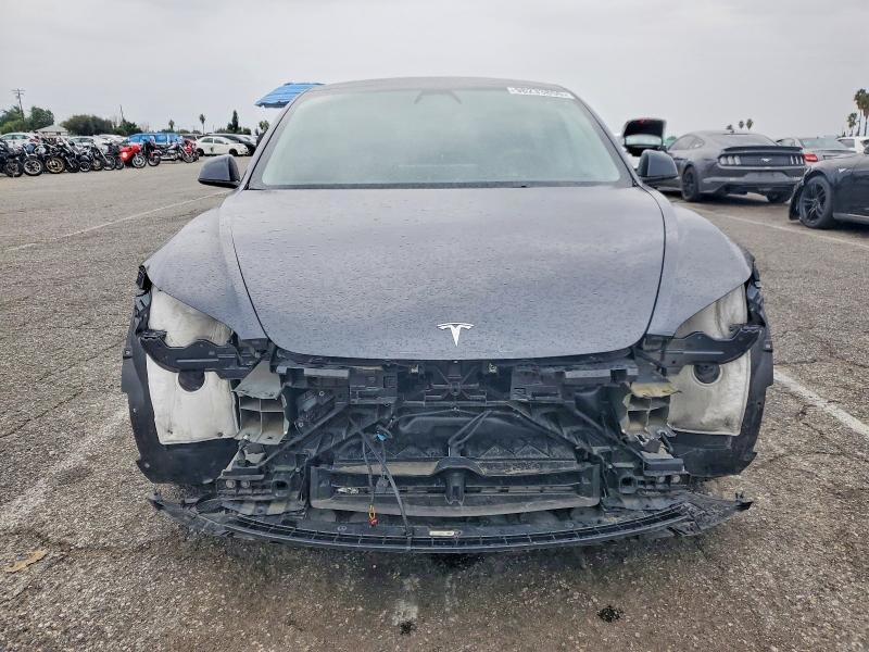 Photo 5 from auction – 2024 TESLA MODEL 3 with VIN 5YJ3E1EA6RF743878