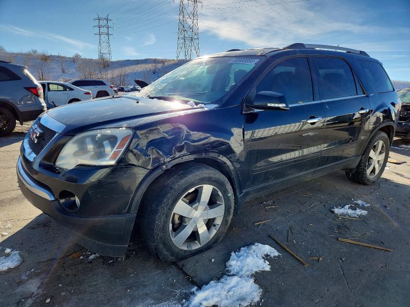 Фото 1 с аукциона – 2012 GMC ACADIA SLT с VIN 1GKKVSED9CJ145011