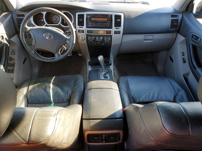 Zdjęcie 8 z aukcji – 2005 TOYOTA 4RUNNER SR z VIN JTEBT14R450046268