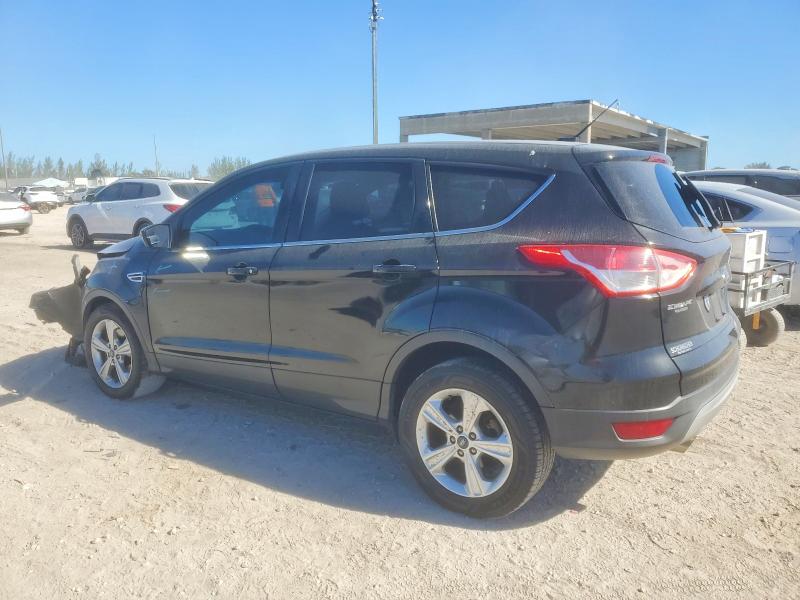Photo 2 from auction – 2015 FORD ESCAPE SE with VIN 1FMCU0G95FUB64315