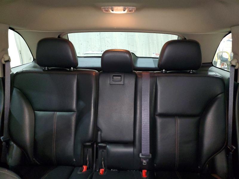 Photo 10 from auction – 2013 FORD EDGE SEL with VIN 2FMDK3JC8DBA30238