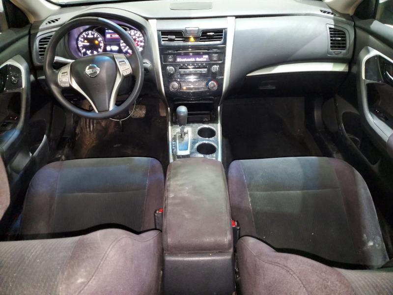 Photo 8 from auction – 2013 NISSAN ALTIMA with VIN 1N4AL3AP6DC921707