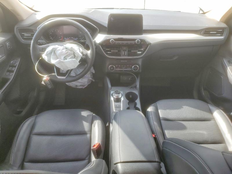 Photo 8 from auction – 2020 FORD ESCAPE SEL with VIN 1FMCU0H61LUA94070