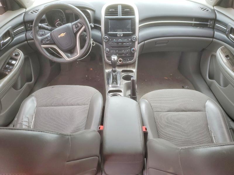 Photo 8 from auction – 2015 CHEVROLET MALIBU with VIN 1G11C5SL1FF155302
