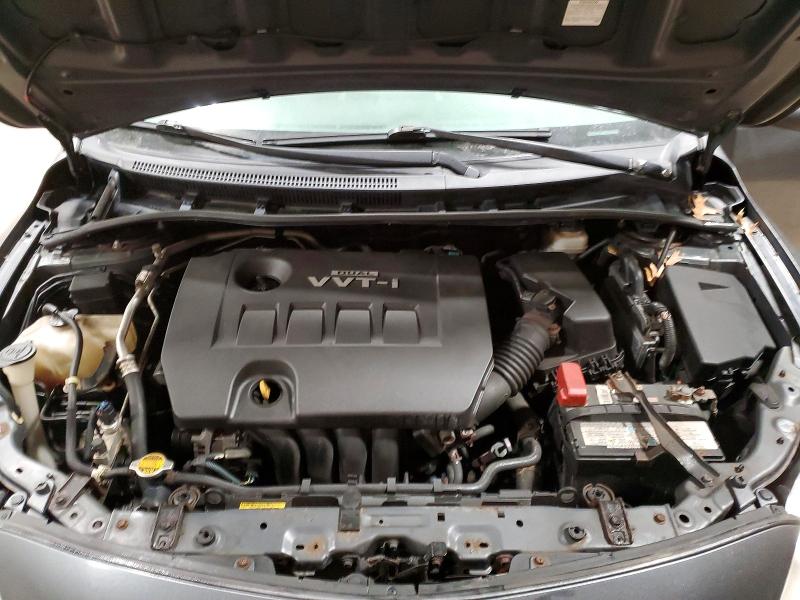 Photo 11 from auction – 2010 TOYOTA COROLLA BA with VIN 2T1BU4EE7AC205685