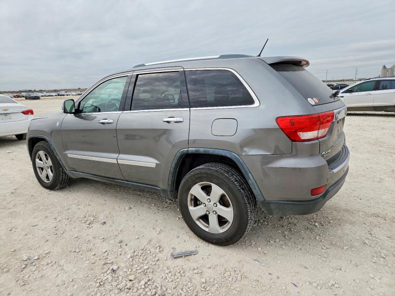 Photo 2 from auction – 2012 JEEP GRAND CHER with VIN 1C4RJFBG9CC314914