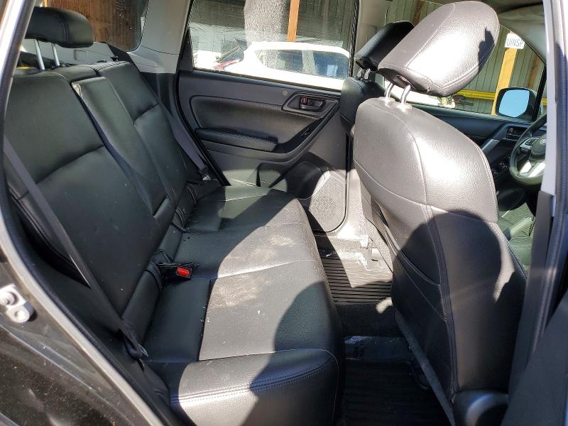 Photo 10 from auction – 2017 SUBARU FORESTER 2 with VIN JF2SJAEC1HG583374