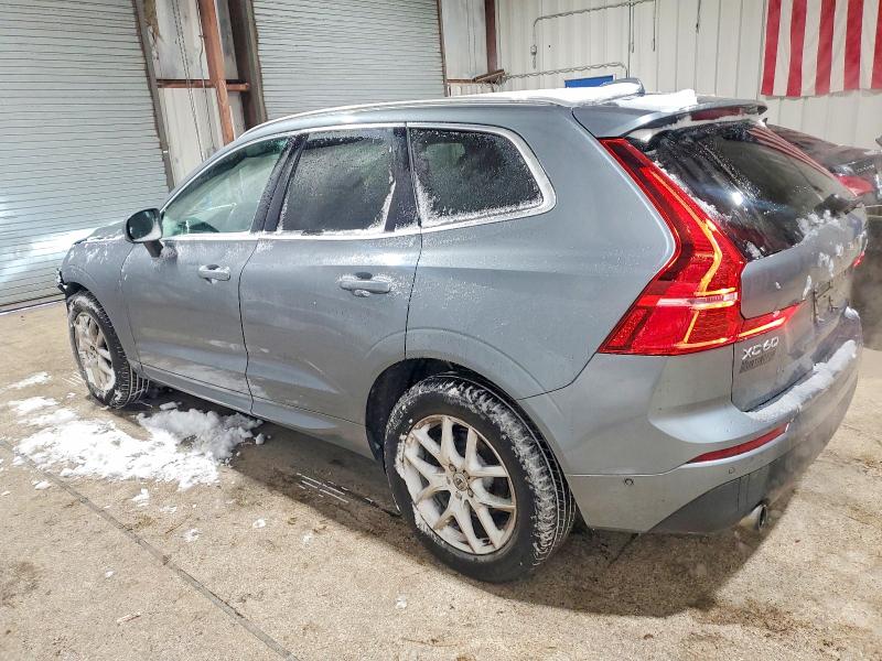 Photo 2 from auction – 2019 VOLVO XC60 T5 with VIN LYV102RK1KB201285