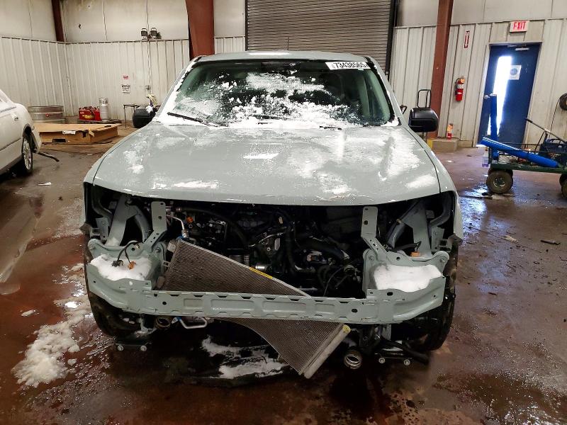 Photo 5 from auction – 2024 FORD MAVERICK X with VIN 3FTTW8J98RRA79700