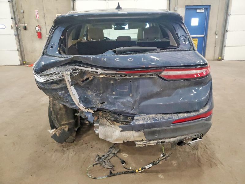 Photo 6 from auction – 2022 LINCOLN CORSAIR RE with VIN 5LMCJ2D99NUL32624