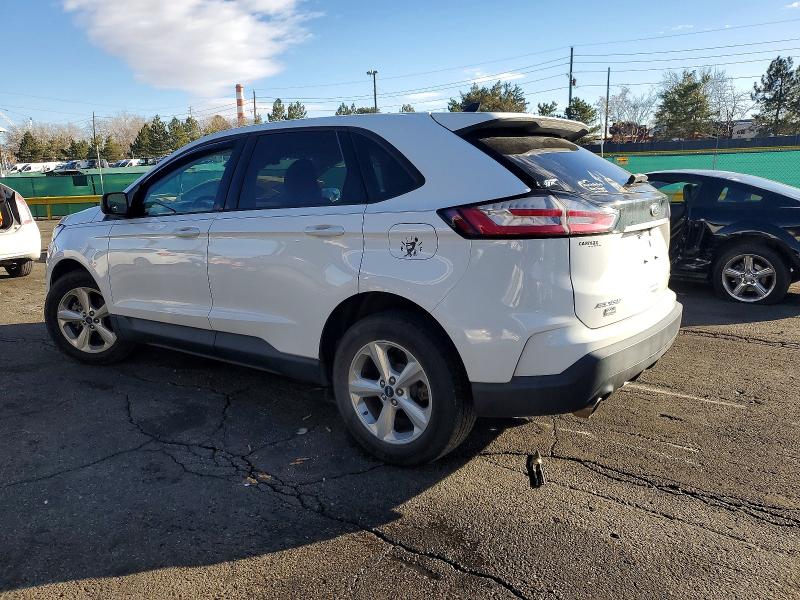 Photo 2 from auction – 2019 FORD EDGE with VIN 2FMPK3G95KBB24373