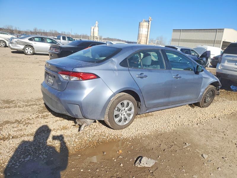 Photo 3 from auction – 2023 TOYOTA COROLLA with VIN 5YFB4MDE0PP077414