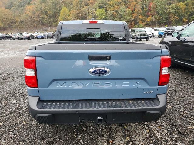 Photo 6 from auction – 2024 FORD MAVERICK with VIN 3FTTW8S94RRA87369
