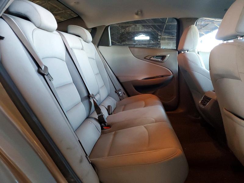 Photo 10 from auction – 2022 CHEVROLET MALIBU with VIN 1G1ZD5ST9NF114186