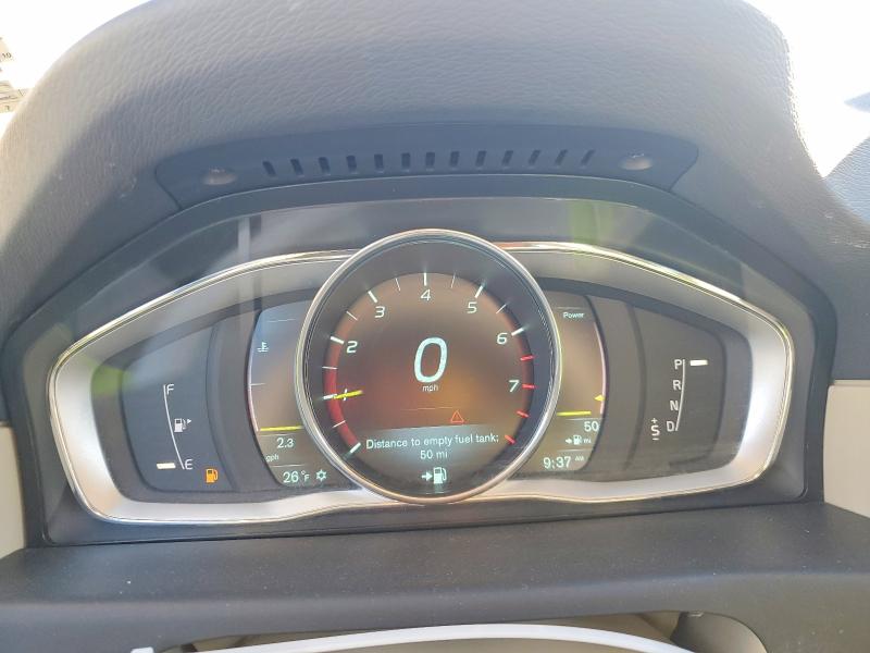 Photo 9 from auction – 2015 VOLVO XC70 3.2 P with VIN YV4940NB6F1193938