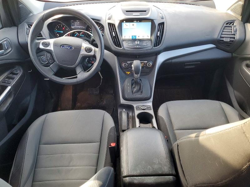 Photo 8 from auction – 2016 FORD ESCAPE SE with VIN 1FMCU9GX3GUA86928