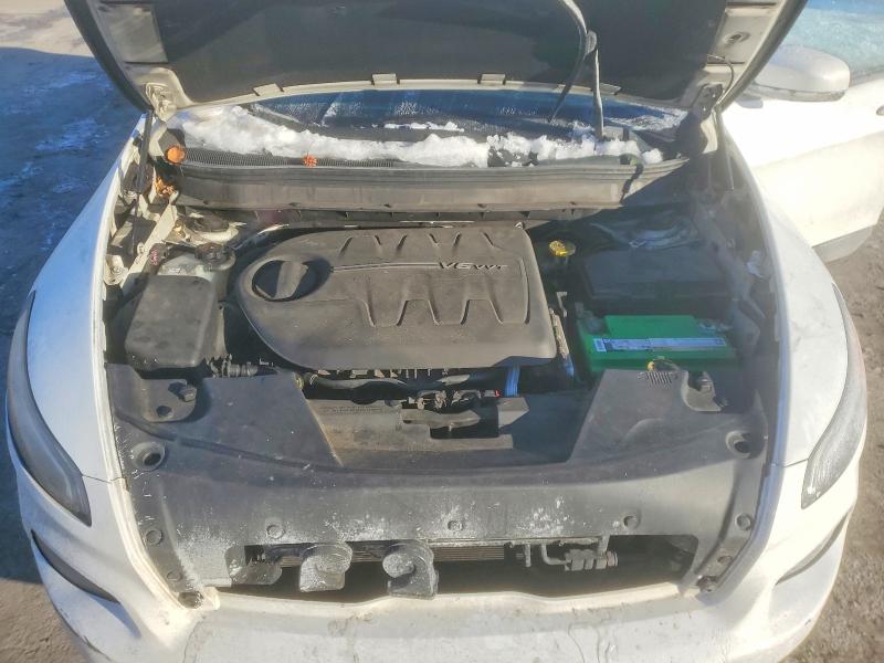 Photo 12 from auction – 2014 JEEP CHEROKEE with VIN 1C4PJMCSXEW296133