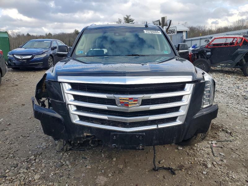 Photo 5 from auction – 2015 CADILLAC ESCALADE P with VIN 1GYS4NKJ5FR512061