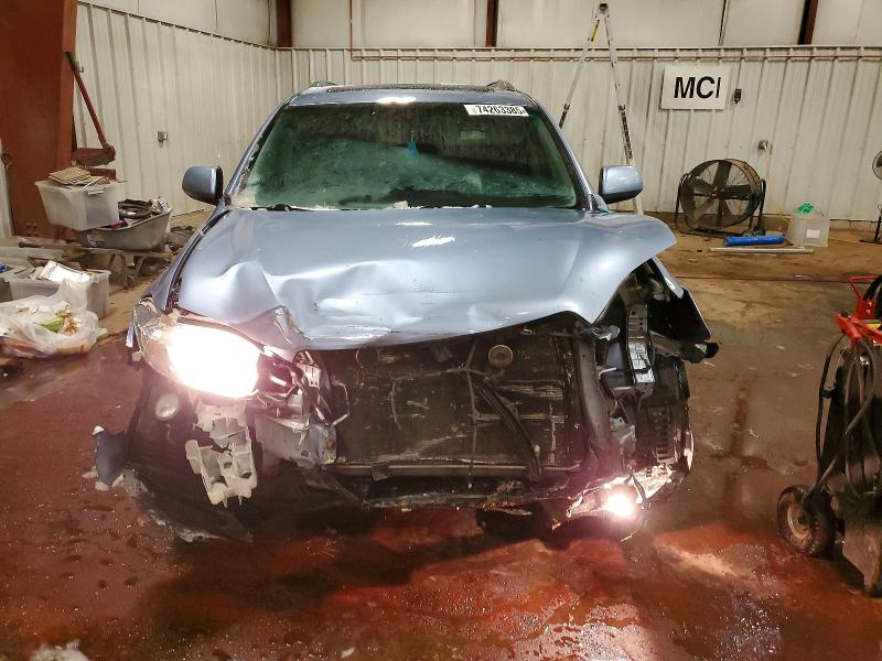 Photo 5 from auction – 2008 TOYOTA HIGHLANDER with VIN JTEES43A982049401