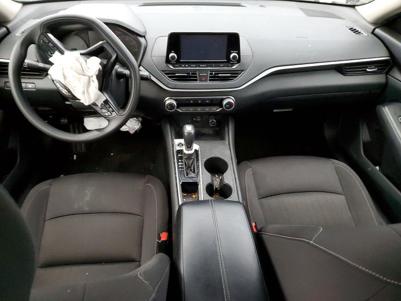 Photo 8 from auction – 2024 NISSAN ALTIMA S with VIN 1N4BL4BV8RN349123