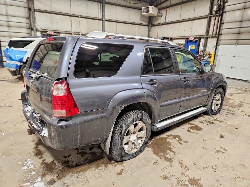 صورة رقم 3 من المزاد - 2009 TOYOTA 4RUNNER مع VIN JTEBU14RX9K036304