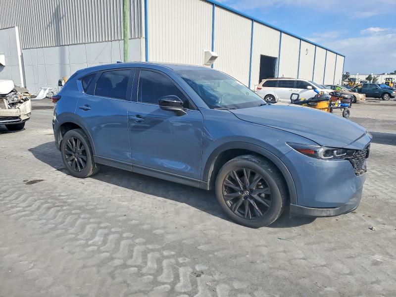 Photo 4 from auction – 2023 MAZDA CX-5 PREFE with VIN JM3KFBCM3P0214709