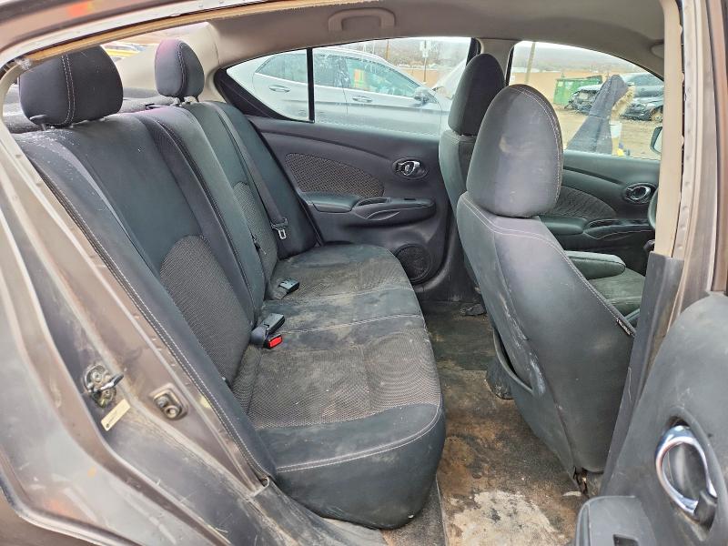 Photo 10 from auction – 2016 NISS VERSA with VIN 3N1CN7AP0GL816516