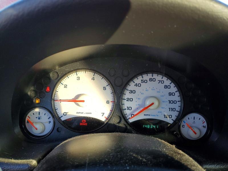 Photo 9 from auction – 2003 JEEP LIBERTY with VIN 1J4GL48K73W700449