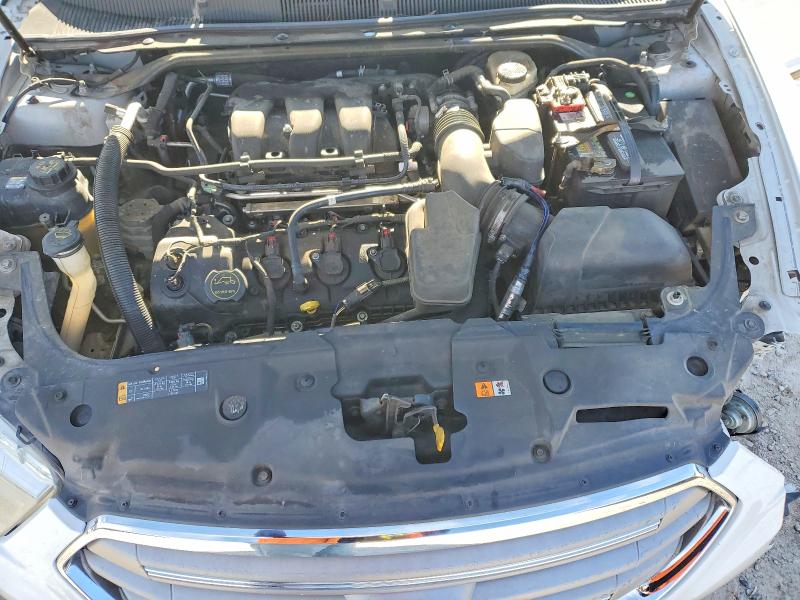 Photo 11 from auction – 2014 FORD TAURUS SEL with VIN 1FAHP2H80EG170142