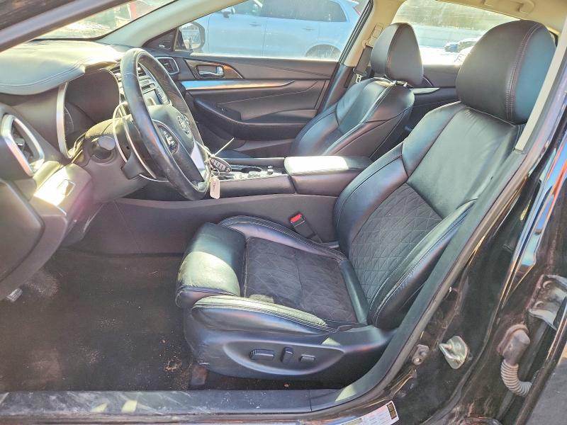 Photo 7 from auction – 2017 NISSAN MAXIMA 3.5 with VIN 1N4AA6AP0HC406456