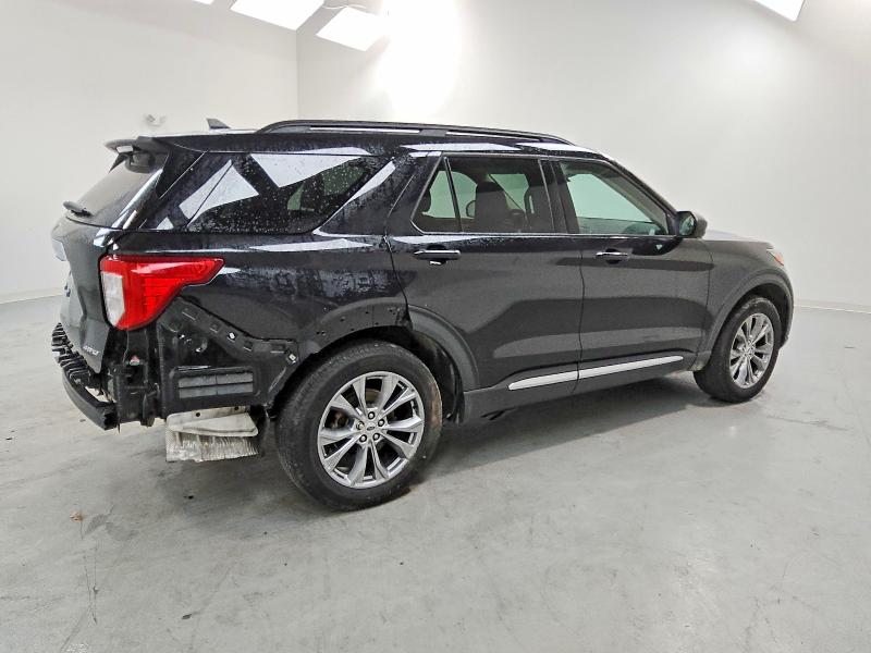Foto 3 de la subasta – 2022 FORD EXPLORER X con VIN 1FMSK8DH8NGB38820