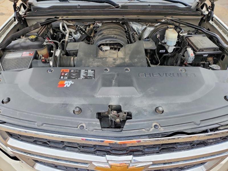 Photo 12 from auction – 2015 CHEVROLET TAHOE C150 with VIN 1GNSCBKC8FR120871