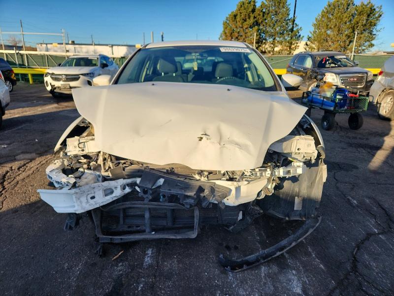 Photo 5 from auction – 2014 FORD FOCUS SE with VIN 1FADP3K28EL317226