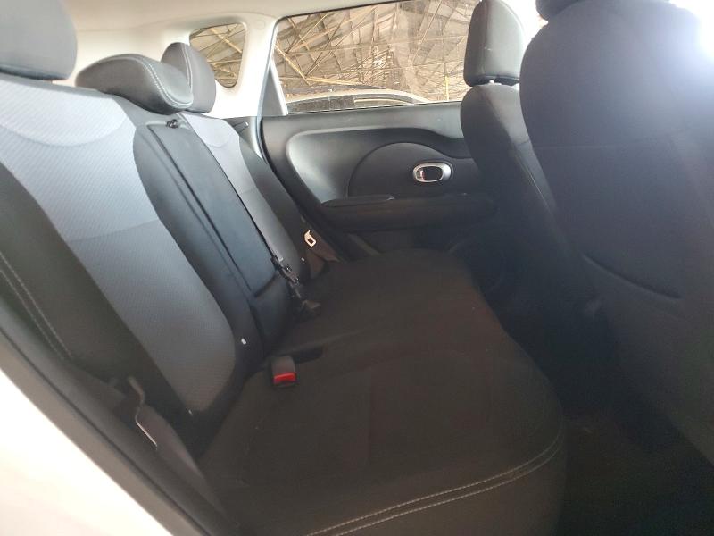 Photo 10 from auction – 2017 KIA SOUL + with VIN KNDJP3A54H7463385