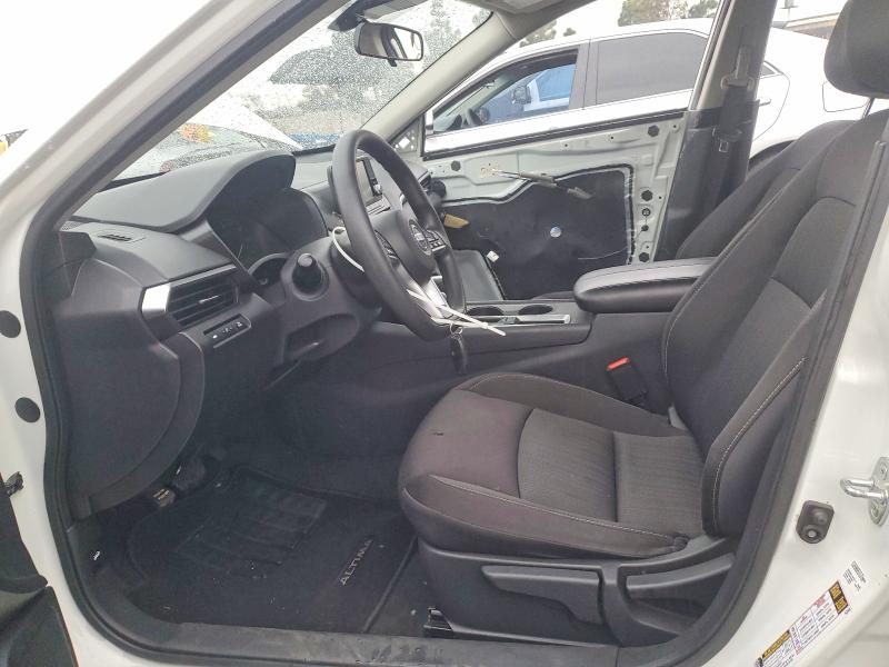 Photo 7 from auction – 2021 NISSAN ALTIMA S with VIN 1N4BL4BV6MN350084