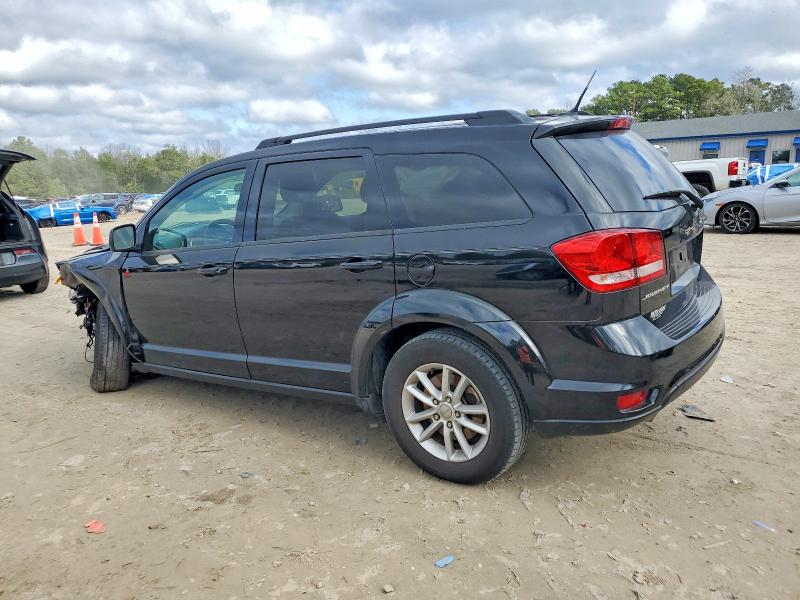 Photo 2 from auction – 2015 DODGE JOURNEY SX with VIN 3C4PDCBG2FT525068