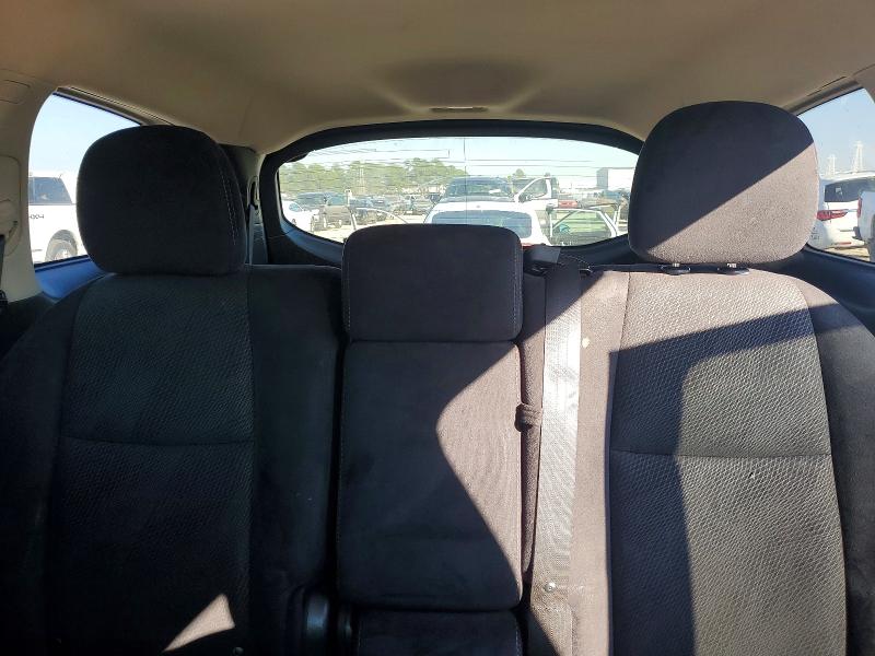 Photo 10 from auction – 2015 NISSAN PATHFINDER with VIN 5N1AR2MN6FC676063