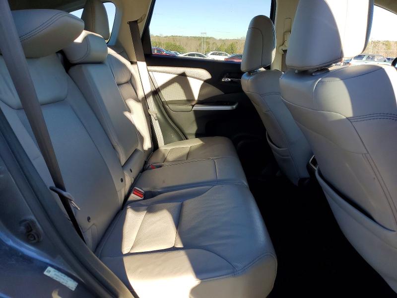 Photo 11 from auction – 2015 HONDA CR-V with VIN 2HKRM3H72FH501742