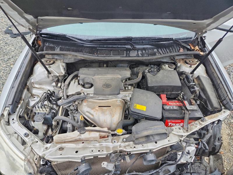 Photo 11 from auction – 2013 TOYOTA CAMRY L with VIN 4T1BF1FK6DU240251