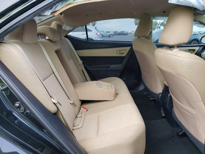 Photo 10 from auction – 2015 TOYOTA COROLLA L with VIN 2T1BURHE5FC358792