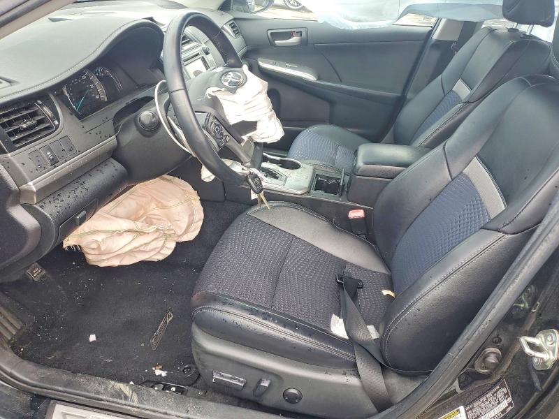 Photo 7 from auction – 2014 TOYOTA CAMRY L with VIN 4T1BF1FK8EU340918